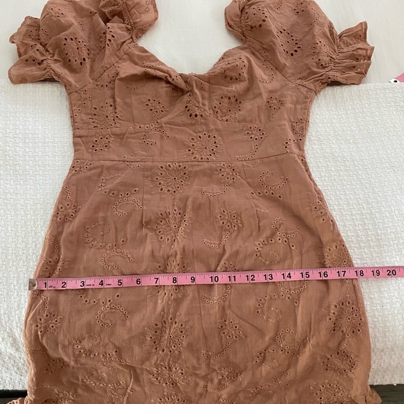 Cotton summer dresses - Picture 7 of 10